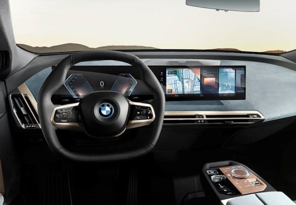 Tương Lai Xe Tự Lái