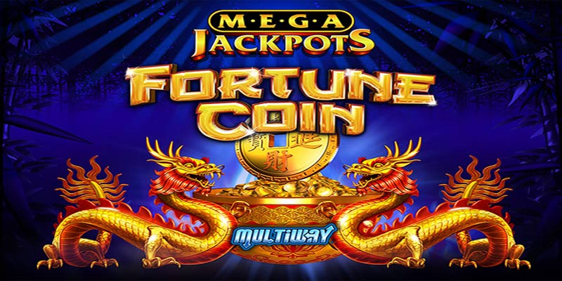 Khám Phá MegaJackpots Fortune Coin: Giới Thiệu và Tính Năng