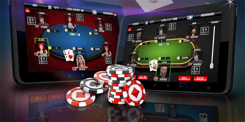 Bí kíp chơi poker online giúp bạn thắng lớn