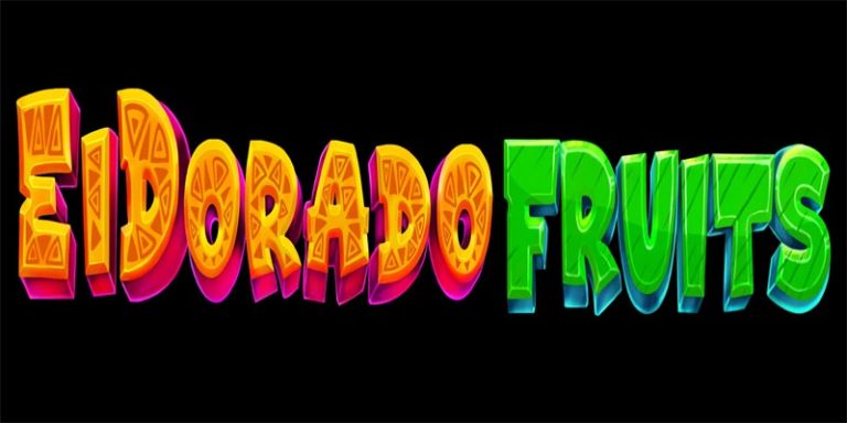 El Dorado Fruits Slot – Trò Chơi Slot Trái Cây