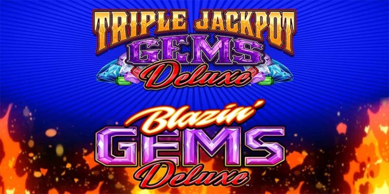 Jackpot Gems Deluxe Slot Game: Hướng Dẫn & Đánh Giá