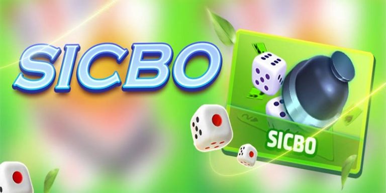 Sicbo Online - Trải Nghiệm Chơi Không Tốn Kém