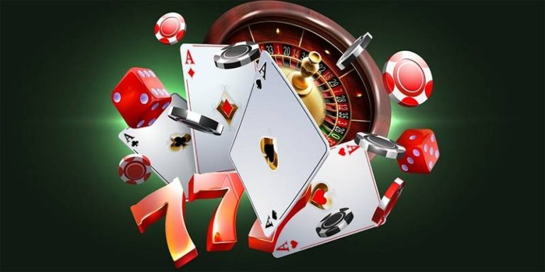 Trải nghiệm casino - Khám Phá Thế Giới Huyền Bí